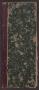 Thumbnail image of item number 1 in: '[Church Account Book]'.
