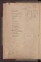 Thumbnail image of item number 4 in: '[School Ledger]'.
