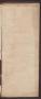 Thumbnail image of item number 3 in: '[George Amery General Business Ledger: 1886-1887]'.