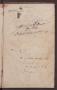 Thumbnail image of item number 3 in: '[O'Connor Brothers Financial Ledger: 1887-1892]'.