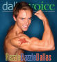 Newspaper: Dallas Voice (Dallas, Tex.), Vol. 31, No. 3, Ed. 1 Friday, May 30, 20…