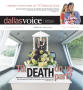 Primary view of Dallas Voice (Dallas, Tex.), Vol. 30, No. 17, Ed. 1 Friday, September 6, 2013