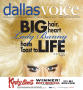 Newspaper: Dallas Voice (Dallas, Tex.), Vol. 31, No. 42, Ed. 1 Friday, February …