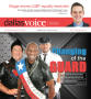 Primary view of Dallas Voice (Dallas, Tex.), Vol. 30, No. 16, Ed. 1 Friday, August 30, 2013