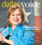 Primary view of Dallas Voice (Dallas, Tex.), Vol. 31, No. 12, Ed. 1 Friday, August 1, 2014