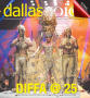Thumbnail image of item number 1 in: 'Dallas Voice (Dallas, Tex.), Vol. 31, No. 43, Ed. 1 Friday, March 6, 2015'.