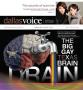 Primary view of Dallas Voice (Dallas, Tex.), Vol. 30, No. 8, Ed. 1 Friday, July 5, 2013