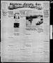 Primary view of Stephens County Sun (Breckenridge, Tex.), Vol. 7, No. 66, Ed. 1, Friday, September 24, 1937