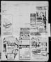 Thumbnail image of item number 2 in: 'Stephens County Sun (Breckenridge, Tex.), Vol. 8, No. 39, Ed. 1, Friday, March 25, 1938'.