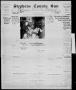 Newspaper: Stephens County Sun (Breckenridge, Tex.), Vol. 8, No. 50, Ed. 1, Frid…
