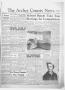 Newspaper: The Archer County News (Archer City, Tex.), Vol. 45, No. 48, Ed. 1 Th…