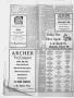 Thumbnail image of item number 2 in: 'The Archer County News (Archer City, Tex.), Vol. 41, No. 7, Ed. 1 Thursday, February 3, 1955'.