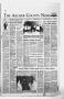 Newspaper: The Archer County News (Archer City, Tex.), Vol. 61, No. 2, Ed. 1 Thu…
