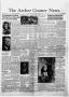 Newspaper: The Archer County News (Archer City, Tex.), Vol. 38, No. 46, Ed. 1 Th…