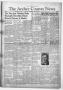 Newspaper: The Archer County News (Archer City, Tex.), Vol. 32, No. 36, Ed. 1 Th…