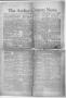 Primary view of The Archer County News (Archer City, Tex.), Vol. 29, No. 46, Ed. 1 Thursday, August 8, 1940