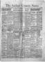 Primary view of The Archer County News (Archer City, Tex.), Vol. 41, No. 5, Ed. 1 Thursday, January 20, 1955