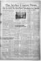 Newspaper: The Archer County News (Archer City, Tex.), Vol. 32, No. 50, Ed. 1 Th…