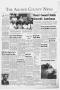 Newspaper: The Archer County News (Archer City, Tex.), Vol. 49, No. 27, Ed. 1 Th…
