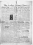 Newspaper: The Archer County News (Archer City, Tex.), Vol. 46, No. 15, Ed. 1 Th…