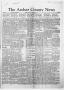 Thumbnail image of item number 1 in: 'The Archer County News (Archer City, Tex.), Vol. 39, No. 20, Ed. 1 Thursday, May 7, 1953'.