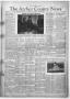 Thumbnail image of item number 1 in: 'The Archer County News (Archer City, Tex.), Vol. 32, No. 52, Ed. 1 Thursday, December 26, 1946'.