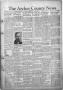 Newspaper: The Archer County News (Archer City, Tex.), Vol. 32, No. 10, Ed. 1 Th…