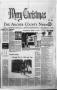 Newspaper: The Archer County News (Archer City, Tex.), Vol. 61, No. 51, Ed. 1 Th…