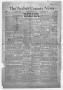 Thumbnail image of item number 1 in: 'The Archer County News (Archer City, Tex.), Vol. 20, No. 23, Ed. 1 Friday, December 19, 1930'.