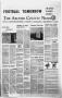Newspaper: The Archer County News (Archer City, Tex.), Vol. 61, No. 36, Ed. 1 Th…