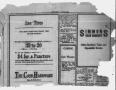 Thumbnail image of item number 4 in: 'The Archer County News (Archer City, Tex.), Vol. 10, No. 23, Ed. 1 Thursday, November 4, 1920'.