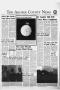 Newspaper: The Archer County News (Archer City, Tex.), Vol. 55, No. 29, Ed. 1 Th…