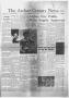 Thumbnail image of item number 1 in: 'The Archer County News (Archer City, Tex.), Vol. 45, No. 45, Ed. 1 Thursday, October 29, 1959'.