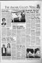 Newspaper: The Archer County News (Archer City, Tex.), Vol. 55, No. 6, Ed. 1 Thu…