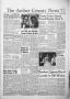 Newspaper: The Archer County News (Archer City, Tex.), Vol. 47, No. 14, Ed. 1 Th…
