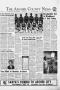 Newspaper: The Archer County News (Archer City, Tex.), Vol. 54, No. 49, Ed. 1 Th…