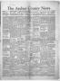 Primary view of The Archer County News (Archer City, Tex.), Vol. 41, No. 28, Ed. 1 Thursday, June 30, 1955