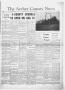 Newspaper: The Archer County News (Archer City, Tex.), Vol. 45, No. 35, Ed. 1 Th…