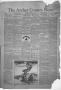Primary view of The Archer County News (Archer City, Tex.), Vol. 21, No. 20, Ed. 1 Friday, November 27, 1931