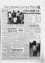 Newspaper: The Archer County News (Archer City, Tex.), Vol. 52, No. 22, Ed. 1 Th…