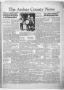 Newspaper: The Archer County News (Archer City, Tex.), Vol. 42, No. 31, Ed. 1 Th…