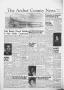 Newspaper: The Archer County News (Archer City, Tex.), Vol. 47, No. 21, Ed. 1 Th…