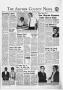 Newspaper: The Archer County News (Archer City, Tex.), Vol. 55, No. 16, Ed. 1 Th…