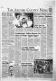 Newspaper: The Archer County News (Archer City, Tex.), Vol. 56, No. 33, Ed. 1 Th…