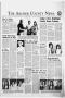 Newspaper: The Archer County News (Archer City, Tex.), Vol. 56, No. 18, Ed. 1 Th…