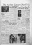 Newspaper: The Archer County News (Archer City, Tex.), Vol. 47, No. 32, Ed. 1 Th…