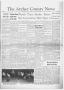 Newspaper: The Archer County News (Archer City, Tex.), Vol. 45, No. 32, Ed. 1 Th…