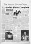 Thumbnail image of item number 1 in: 'The Archer County News (Archer City, Tex.), Vol. 49, No. 28, Ed. 1 Thursday, July 11, 1963'.
