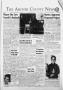 Newspaper: The Archer County News (Archer City, Tex.), Vol. 52, No. 43, Ed. 1 Th…