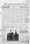 Newspaper: The Archer County News (Archer City, Tex.), Vol. 34, No. 15, Ed. 1 Th…